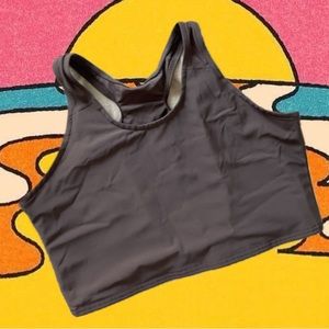 GC2B  nude racerback binder